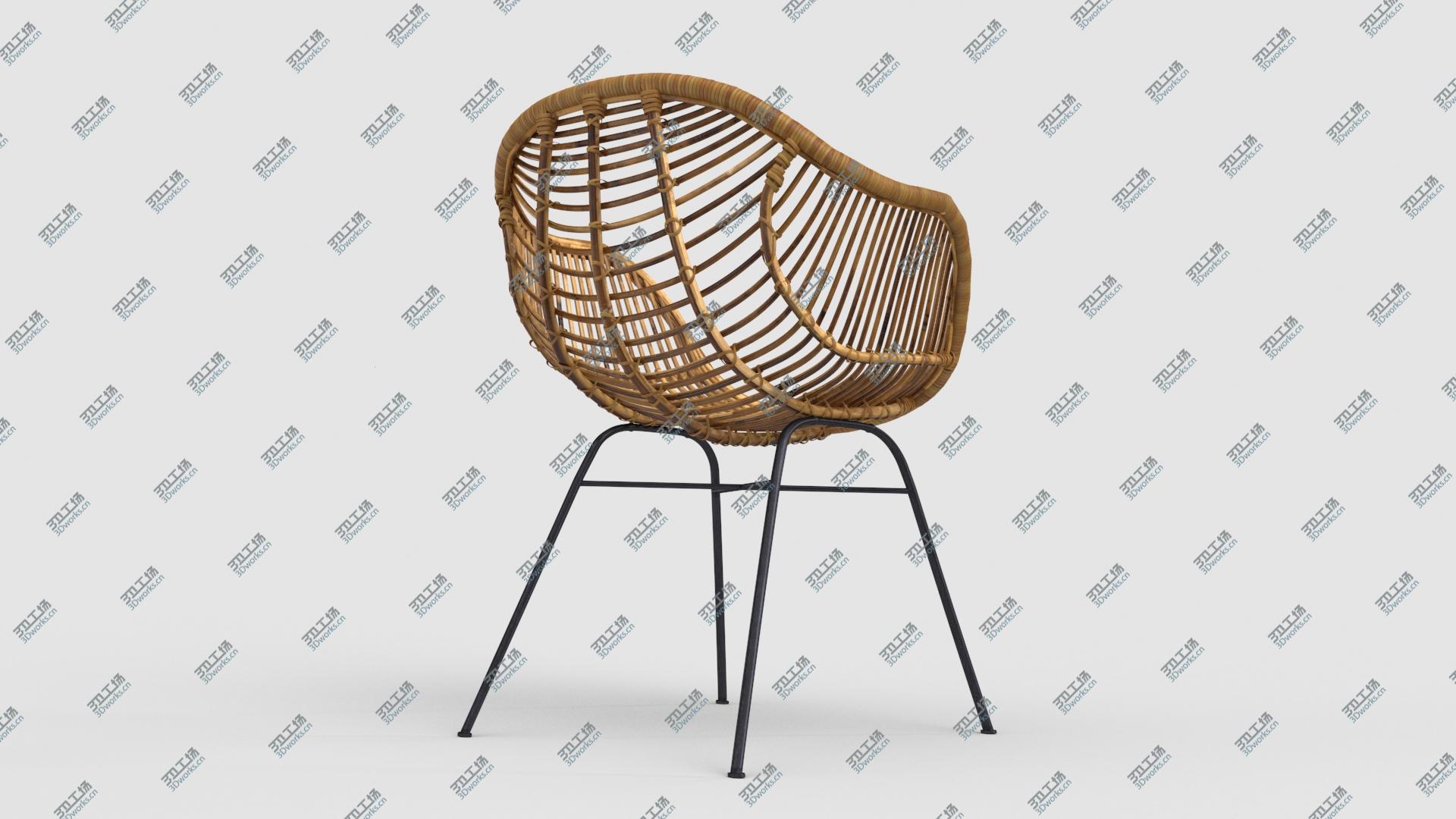 images/goods_img/2021040161/3D Wicker Chair model/2.jpg